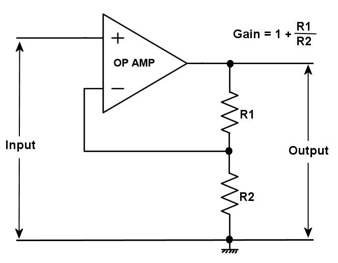 Non_inverting_op_amp_gain